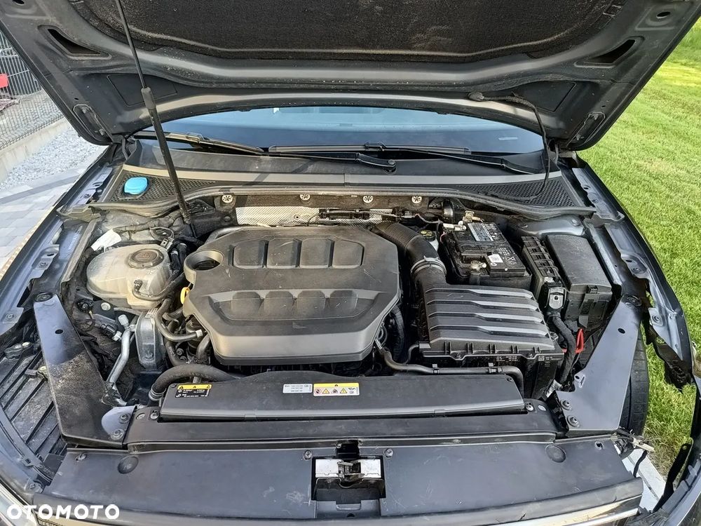 Volkswagen Passat 2.0 TSI 4Mot Elegance DSG - 7