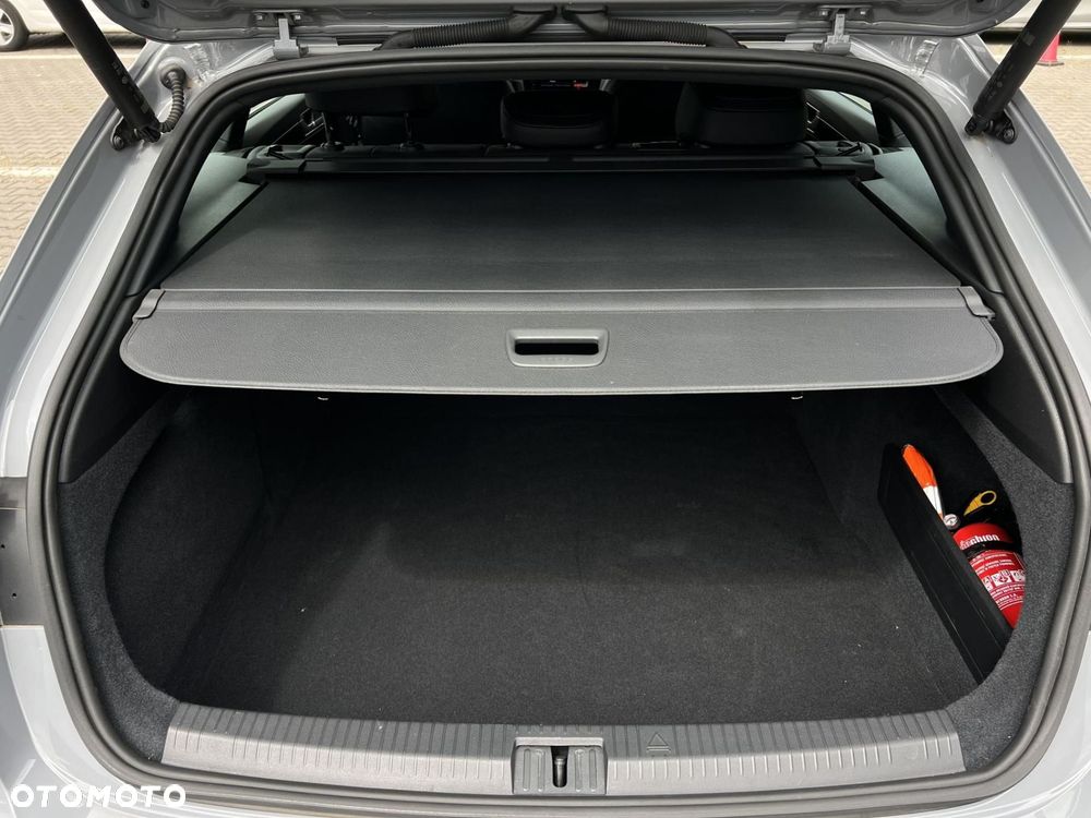 Volkswagen Arteon 2.0 TSI 4Motion R DSG - 31