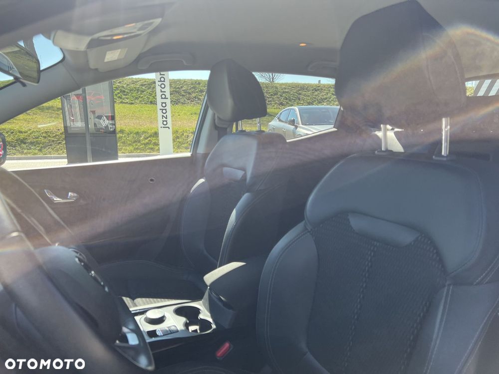 Renault Kadjar 1.2 Energy TCe Limited - 11