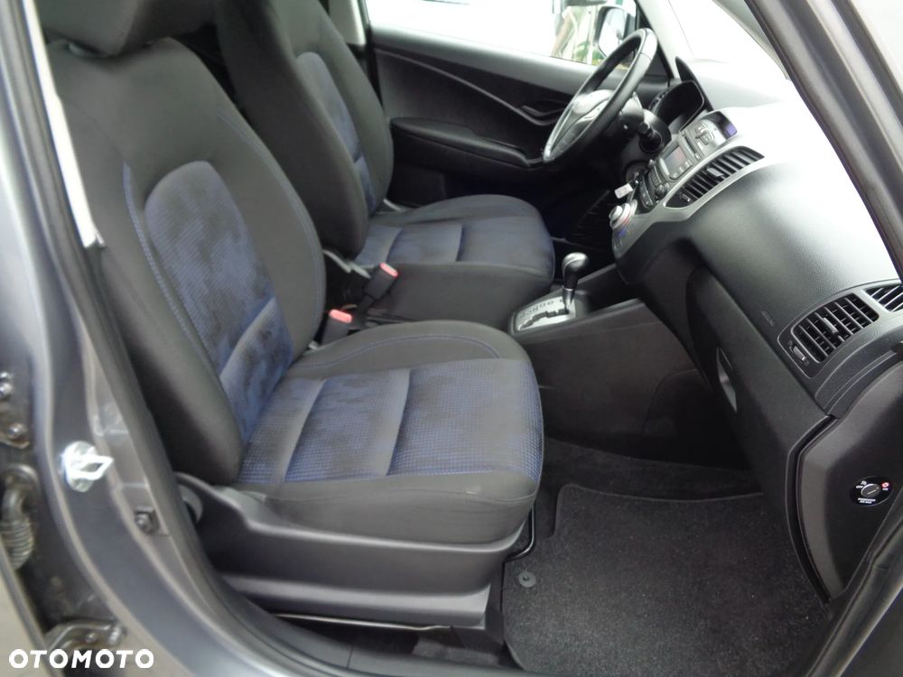 Hyundai ix20 1.6 Automatik Comfort - 20