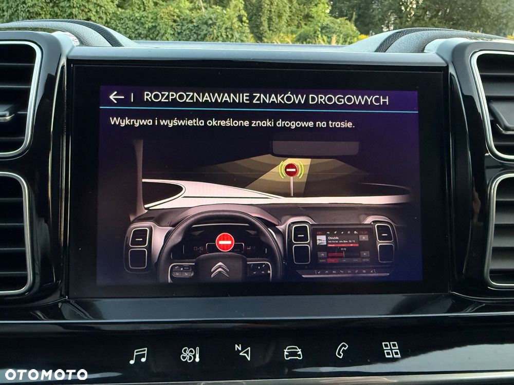 Citroën C5 Aircross BlueHDI 130 S&S LIVE PACK - 28