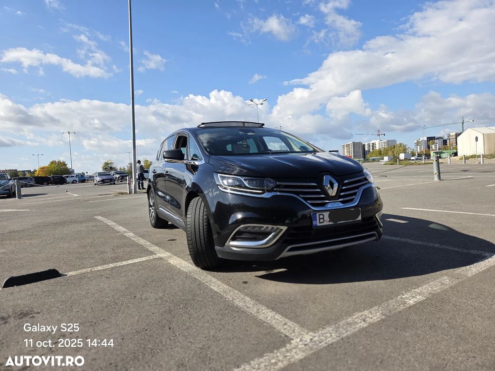 Renault Espace - 1