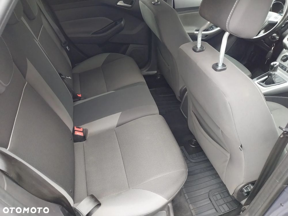 Ford Focus 1.6 TI-VCT Trend - 17