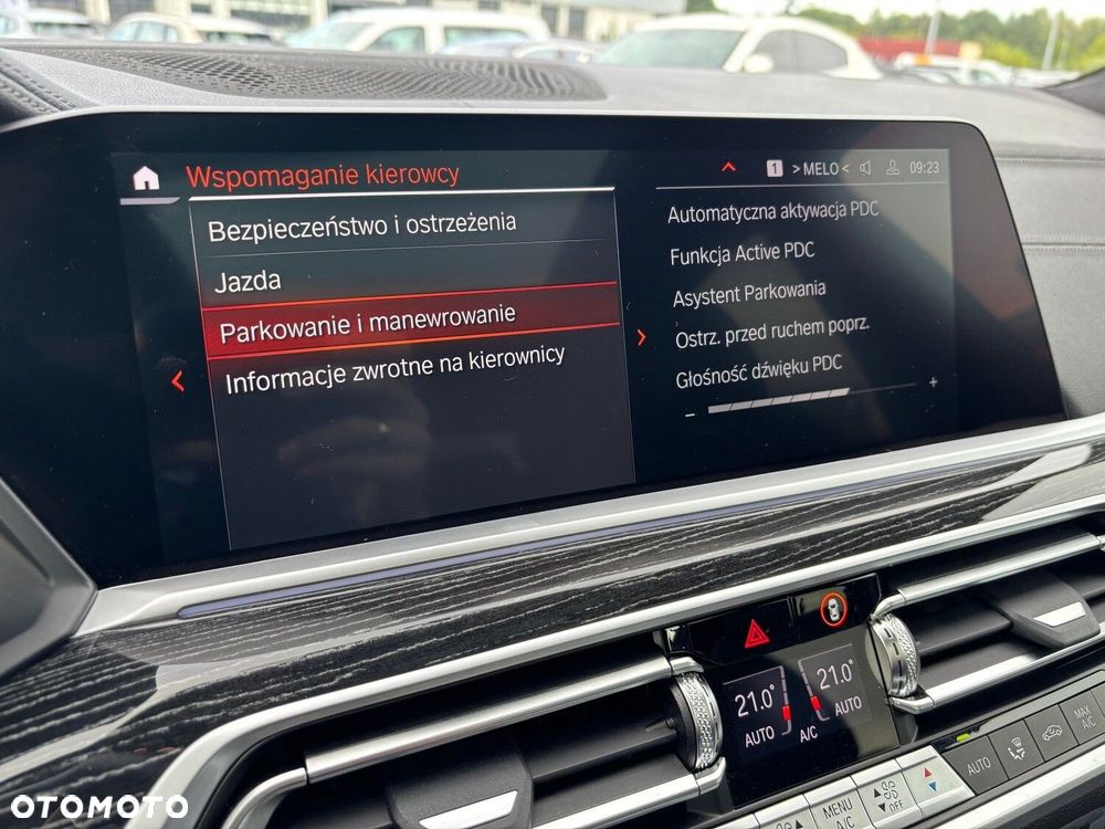 BMW X7 xDrive40i sport - 31