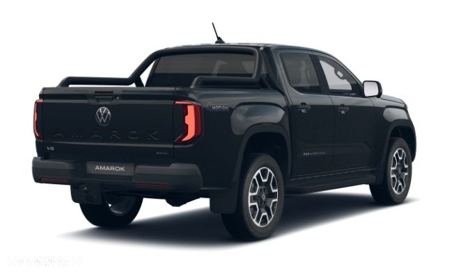 Volkswagen Amarok - 6
