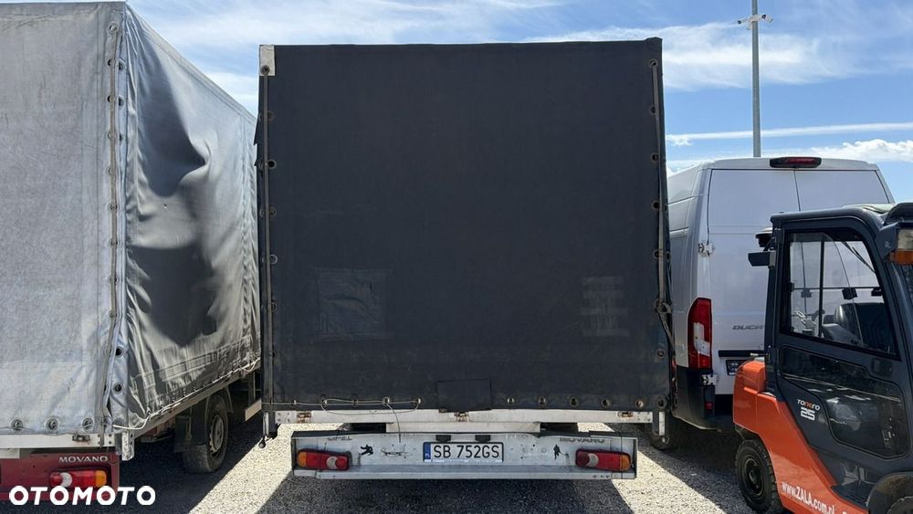 Opel Movano - 5