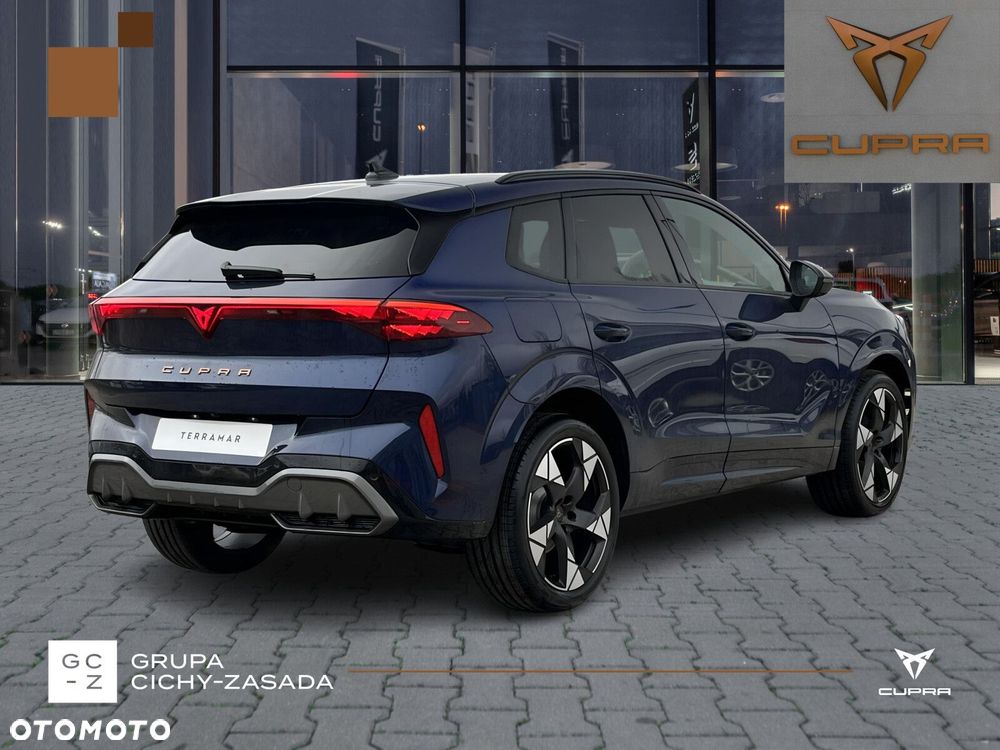 Cupra Terramar - 5