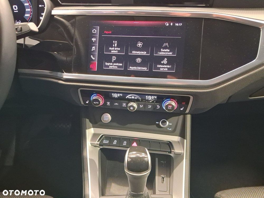 Audi Q3 Sportback - 19