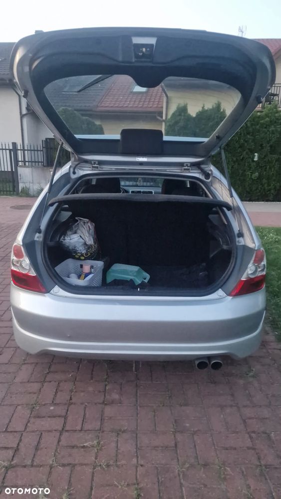 Honda Civic 1.4i Sport - 9