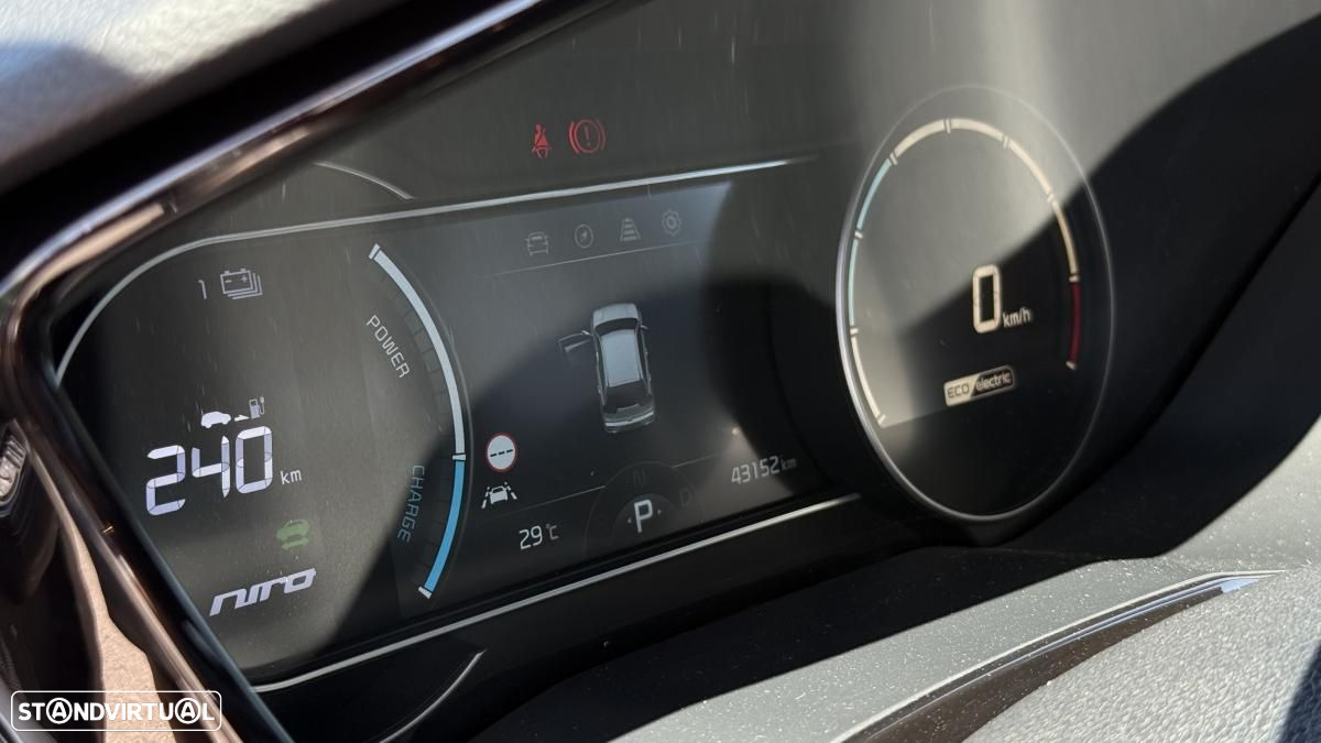 Kia e-Niro Spirit - 35