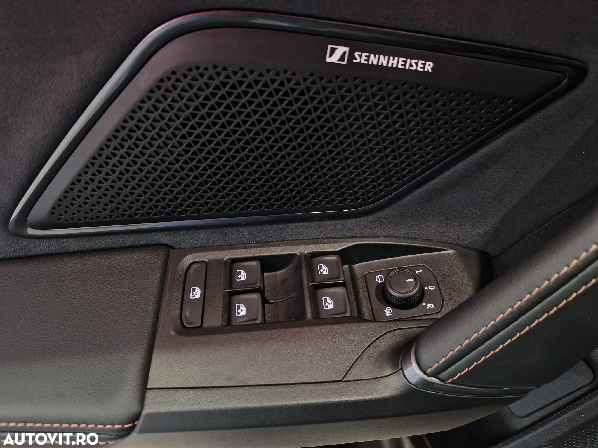 Cupra Formentor VZ 2.0 TSI DSG - 15