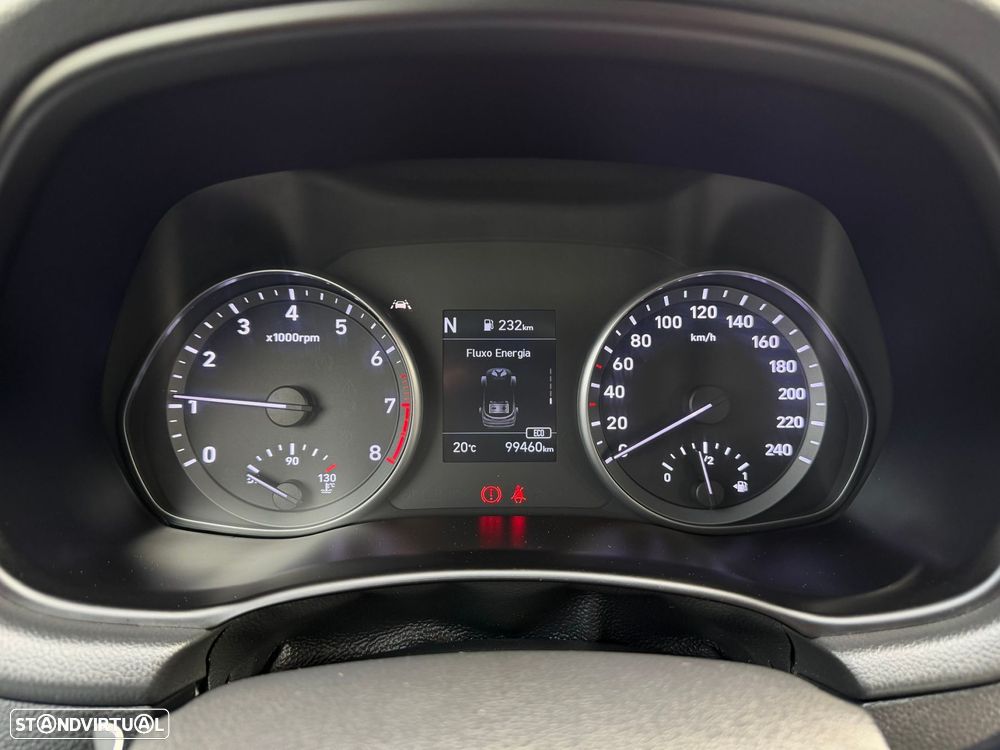 Hyundai i30 1.0 T-GDI 48V-Hybrid Trend - 19