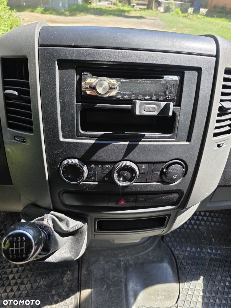 Volkswagen Crafter - 9