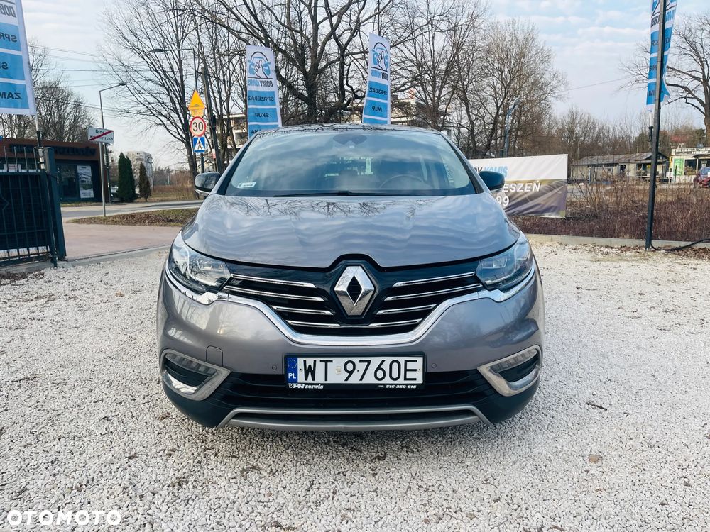 Renault Espace Energy dCi 160 EDC Intens - 2