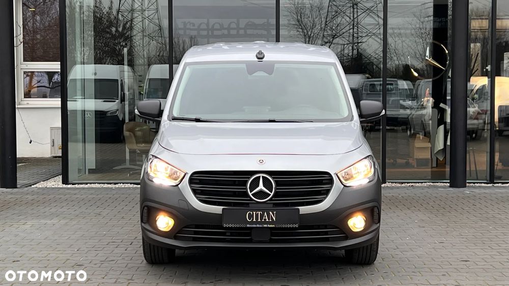 Mercedes-Benz Citan Tourer L2 420.765 - 27