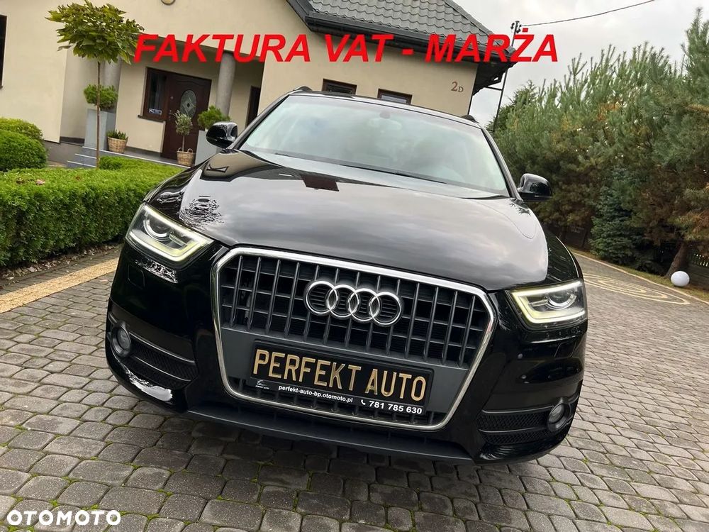Audi Q3 2.0 TDI - 34