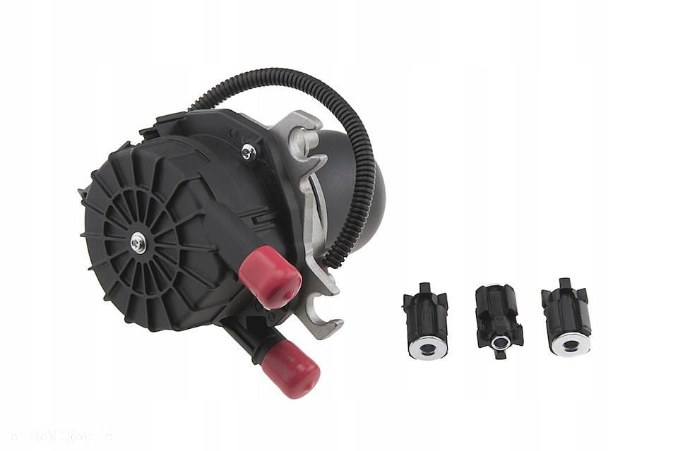 POMPA POWIETRZA WTÓRNEGO PEUGEOT 206 2.0 99- - 2