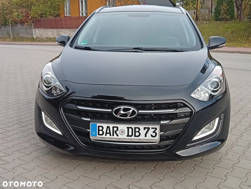 Hyundai i30 - 12
