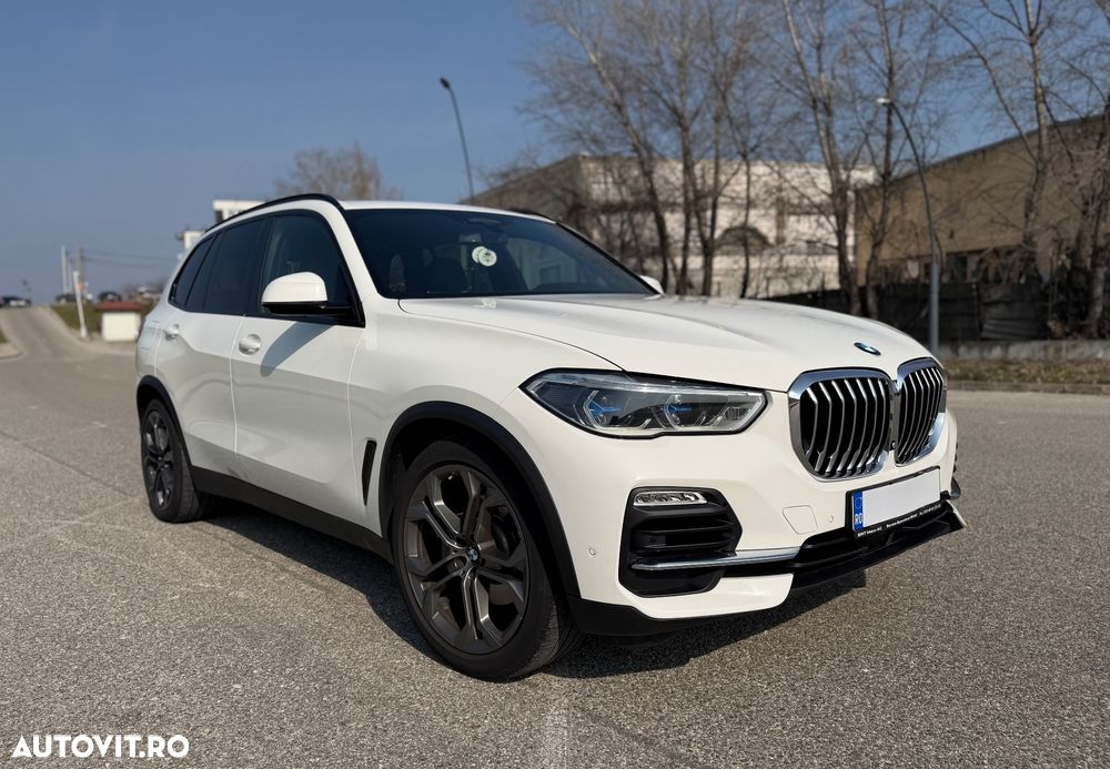 BMW X5 - 3