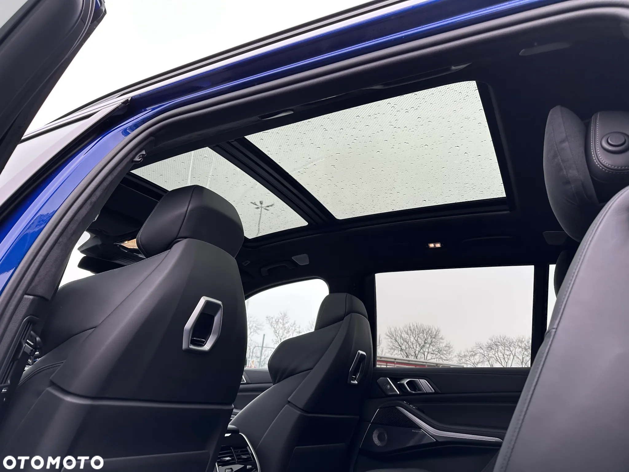 BMW X7 M60i xDrive mHEV sport - 25