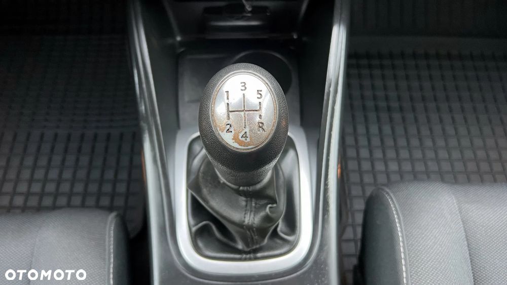 Renault Megane 1.6 16V 100 Expression - 22