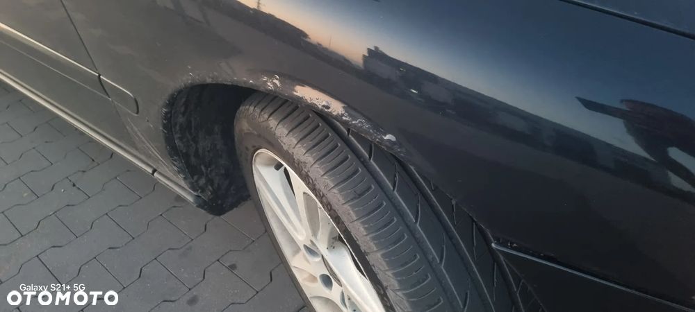 Volvo V70 2.4D Momentum - 6