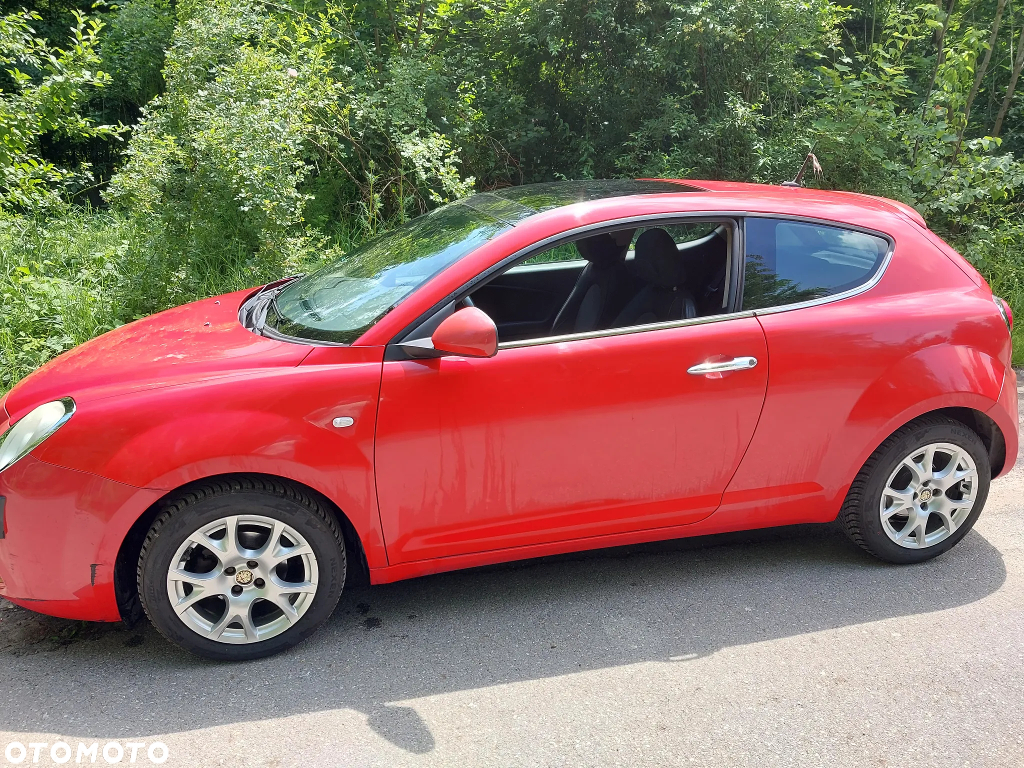 Alfa Romeo Mito 1.4 16V - 3