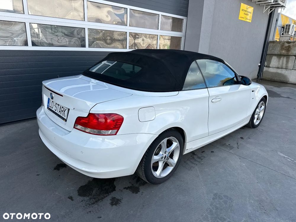 BMW Seria 1 118d - 6