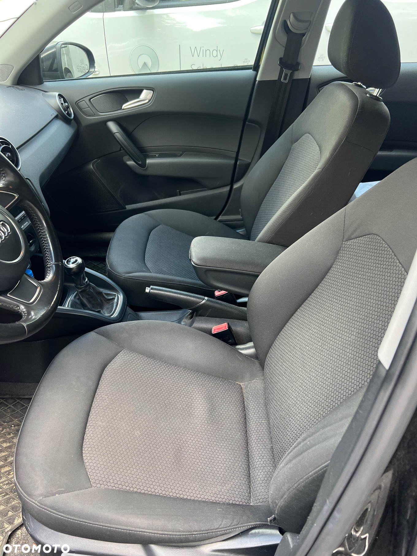 Audi A1 1.2 TFSI admired - 5