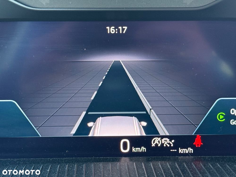 Skoda Octavia 2.0 TDI 4x4 Style DSG - 11