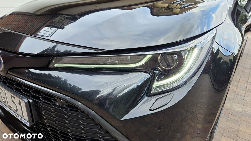 Toyota Corolla - 39