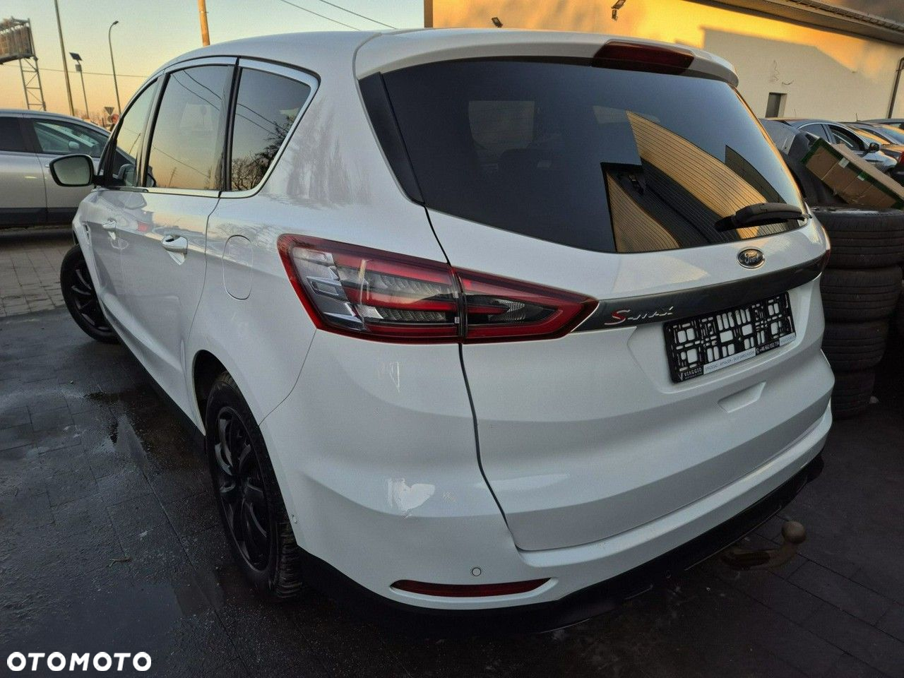 Ford S-Max - 4
