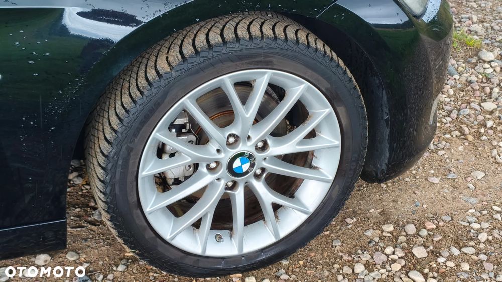 BMW Seria 3 320i - 3