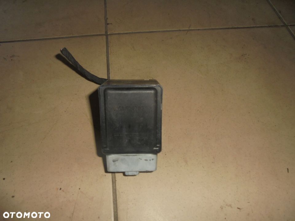 BLOKADA KIEROWNICY MEGANE II SCENIC II 8200168515 - 3