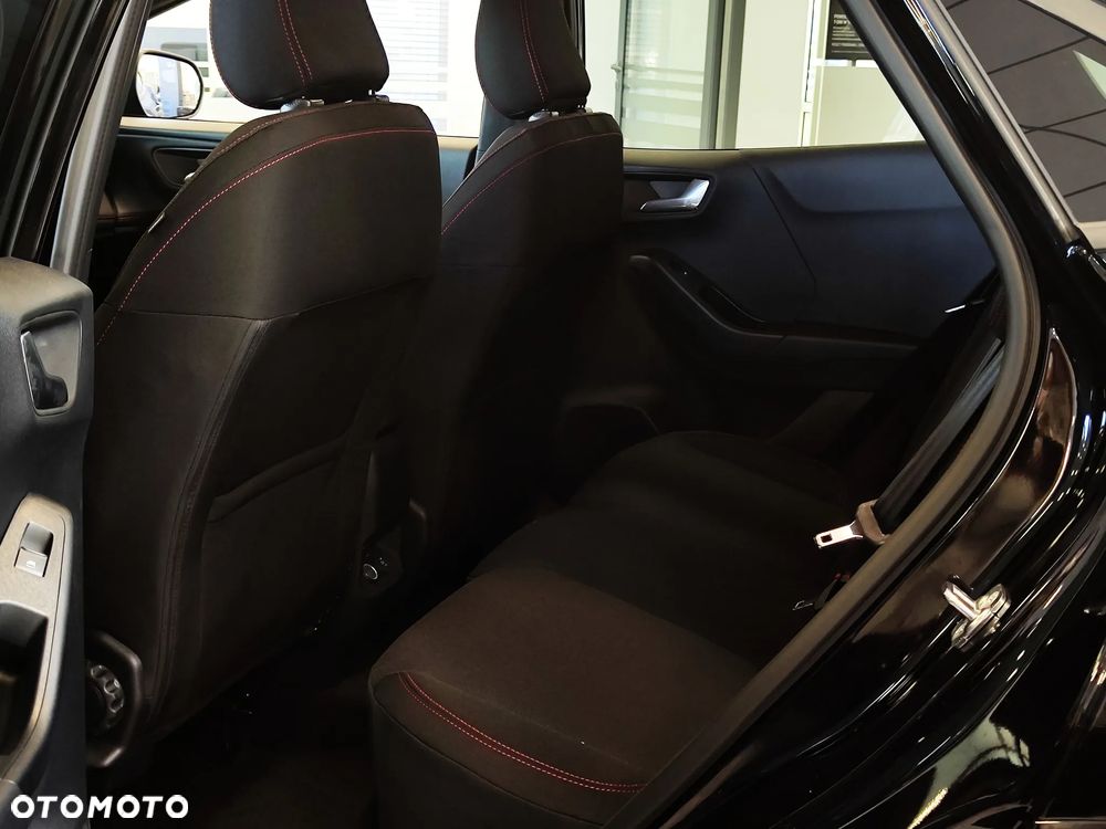 Ford Puma 1.0 EcoBoost mHEV ST-Line DCT - 6