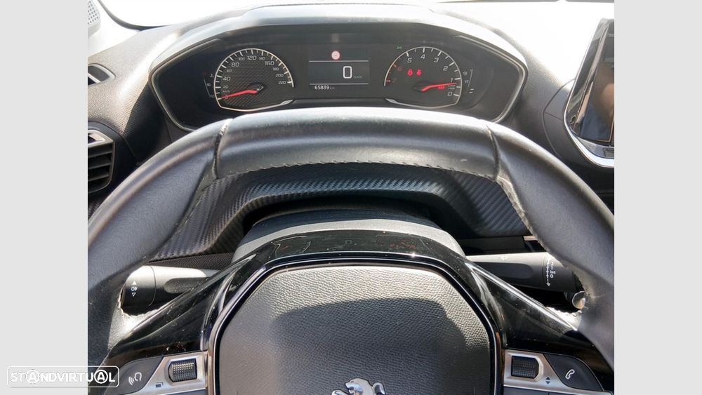 Peugeot 208 1.2 PureTech Active - 16