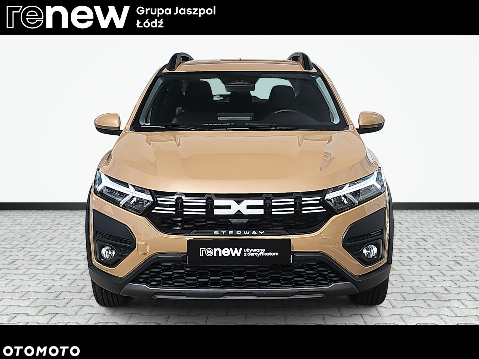 Dacia Sandero Stepway - 2