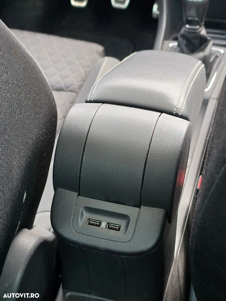 Skoda RAPID 1.0 TSI Cool Edition - 16