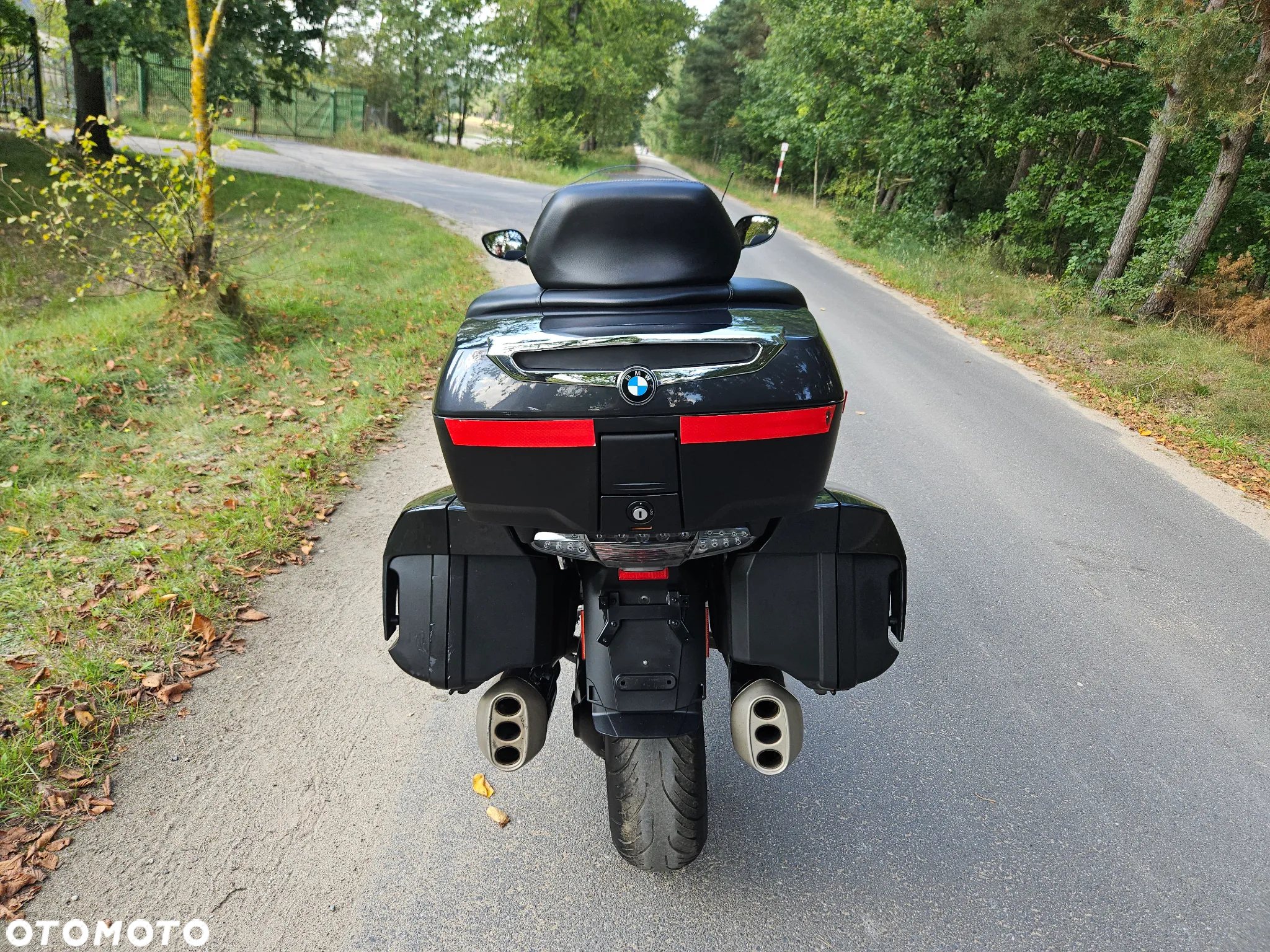 BMW K - 16