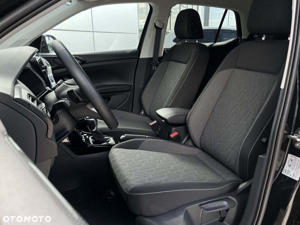 Volkswagen T-Cross - 18