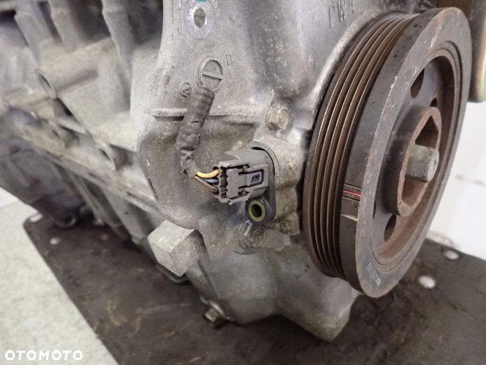 HONDA JAZZ II 1.3 BENZYNA 02-07 L13A1 SILNIK MOTOR 80.000km - 8