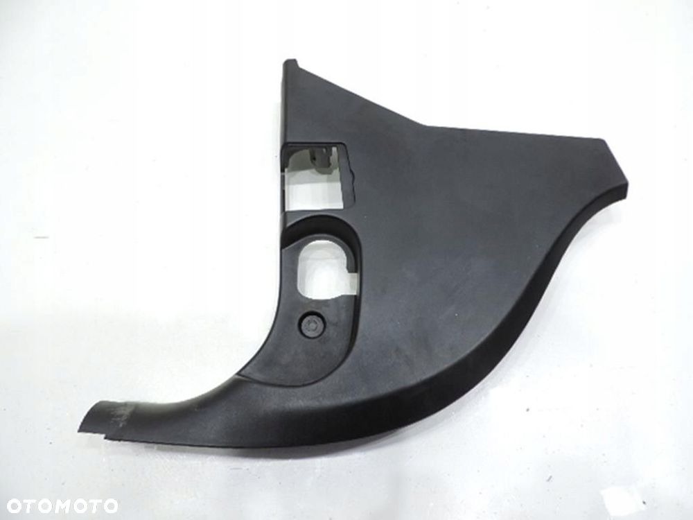 OSŁONA SŁUPKA LEWY PRZÓD BMW E81 LIFT - 8