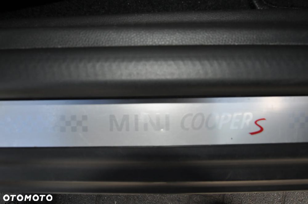 MINI Cooper SD - 15