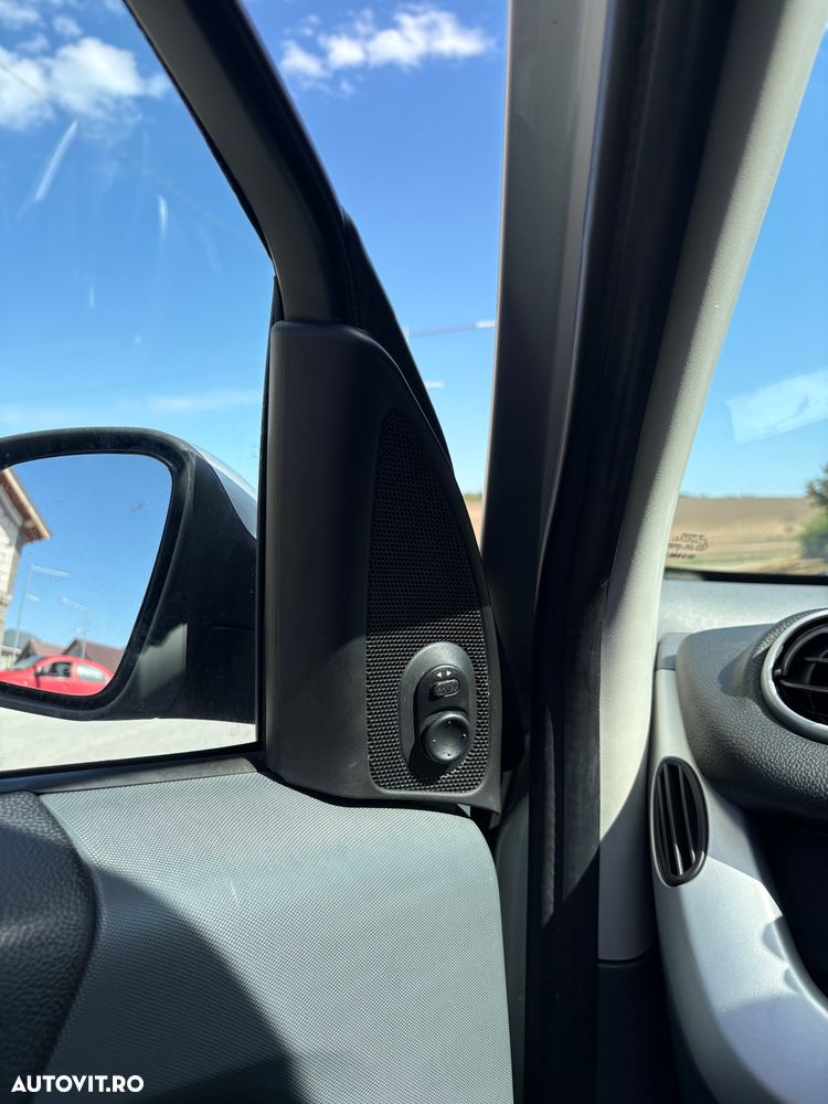 Smart Forfour - 9