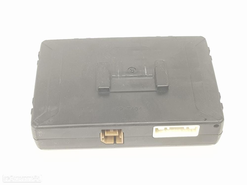 MÓDULO ELETRÓNICO RENAULT CAPTUR I - 1