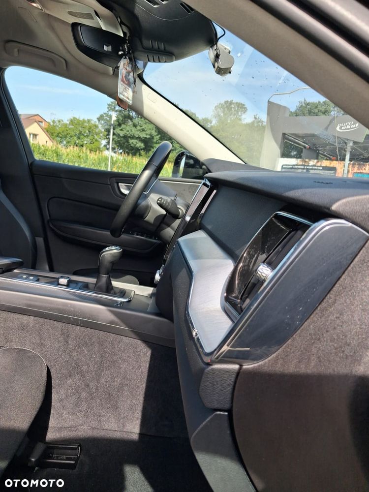 Volvo XC 60 - 28