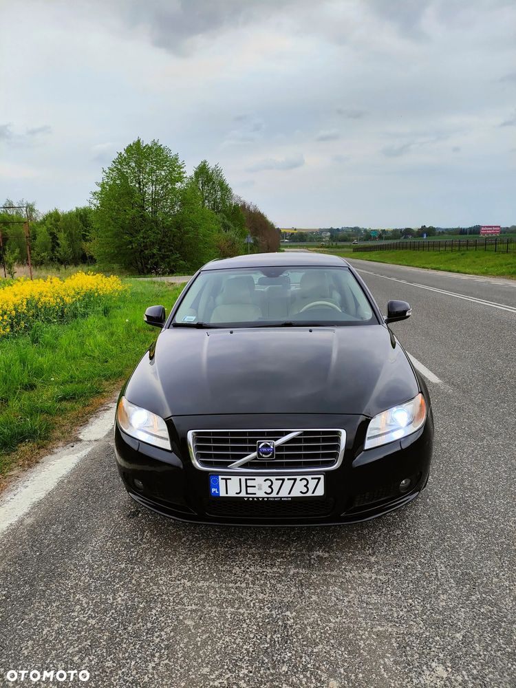 Volvo S80 2.0D Summum - 9