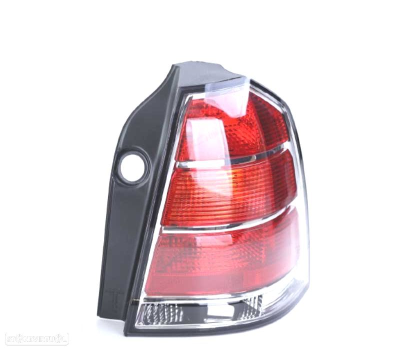 FAROLINS OPEL ZAFIRA 05-08 - 3