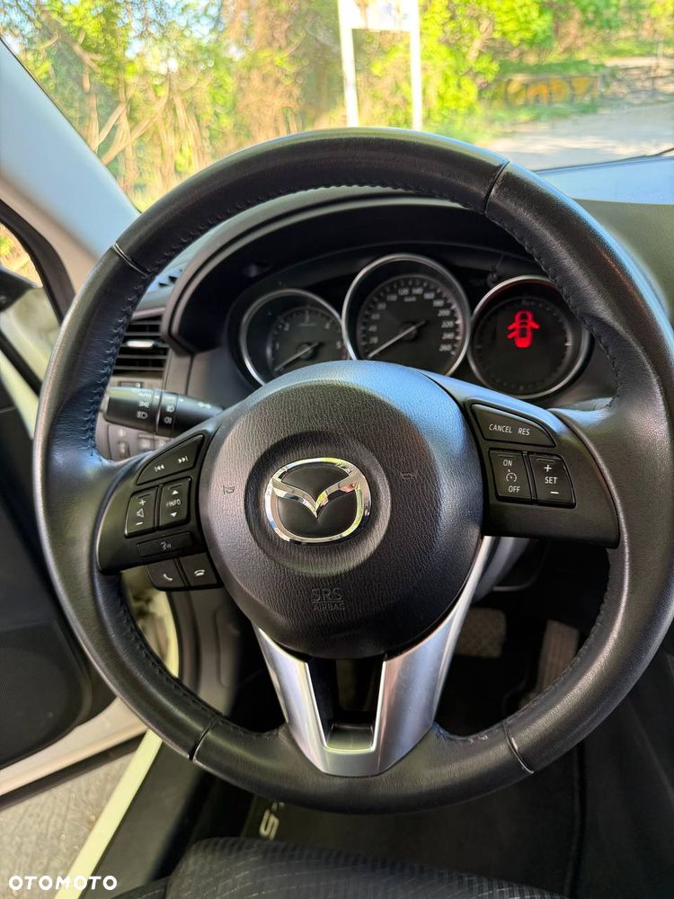 Mazda CX-5 2.2 D Skyenergy - 11