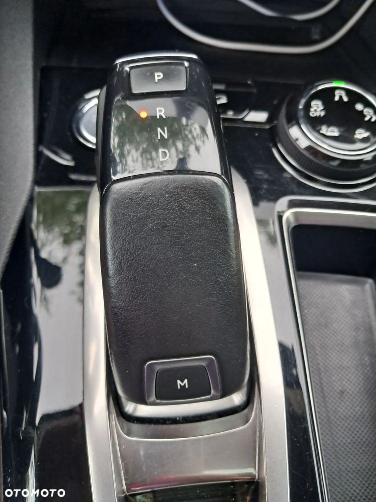 Peugeot 3008 2.0 BlueHDi Crossway S&S EAT8 - 11